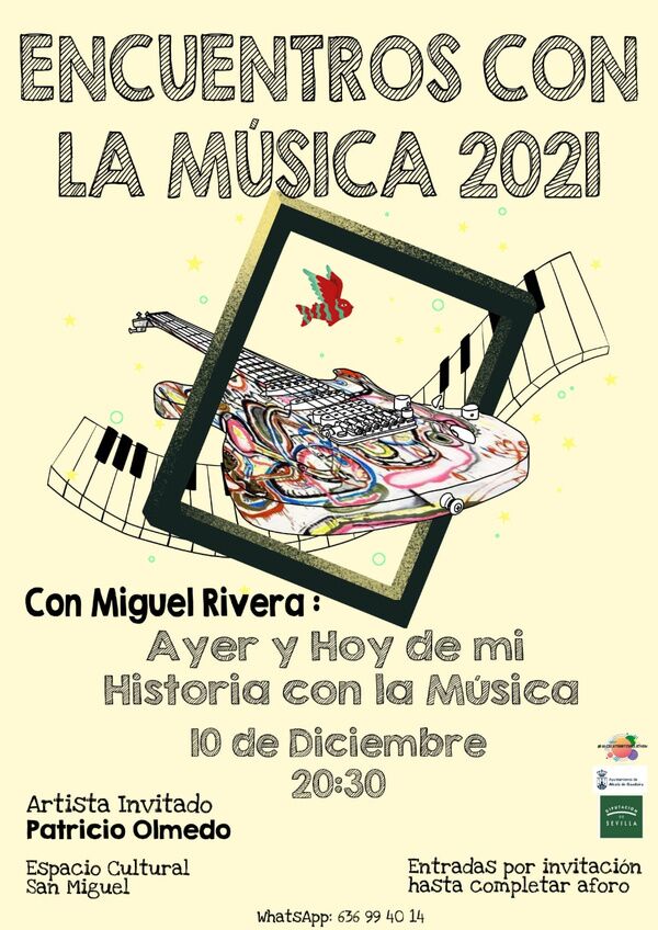 Encuentros con la Música 2021