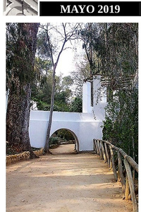 Guía cultural de Mayo 2019