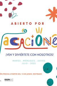 Talleres de verano en el Museo de Alcalá