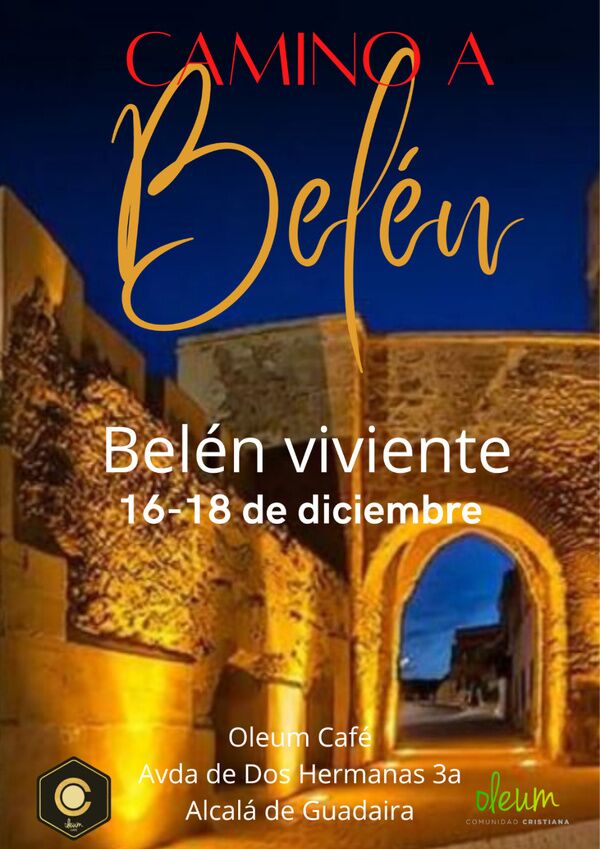 La esencia de la Navidad en Camino a Belén