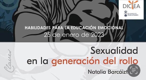 Taller online de habilidades para la educación emocional