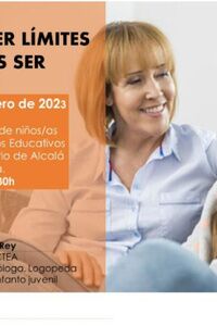 Taller `Cómo establecer límites dejándoles ser´