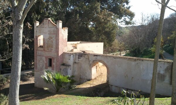 Visitas a los Molinos de Alcalá