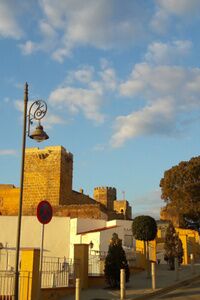 Visitas guiadas al Castillo