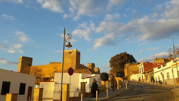 Visitas guiadas al Castillo