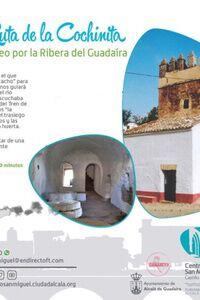 Visita teatralizada por la Ribera del Guadaíra