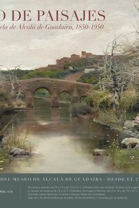 Exposición 'Tiempo de Paisajes. Pintores de la Escuela de Alcalá de Guadaíra, 1850-1950