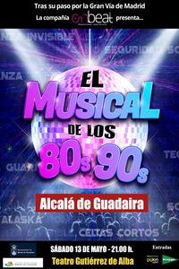 Musical de los años 80 y 90