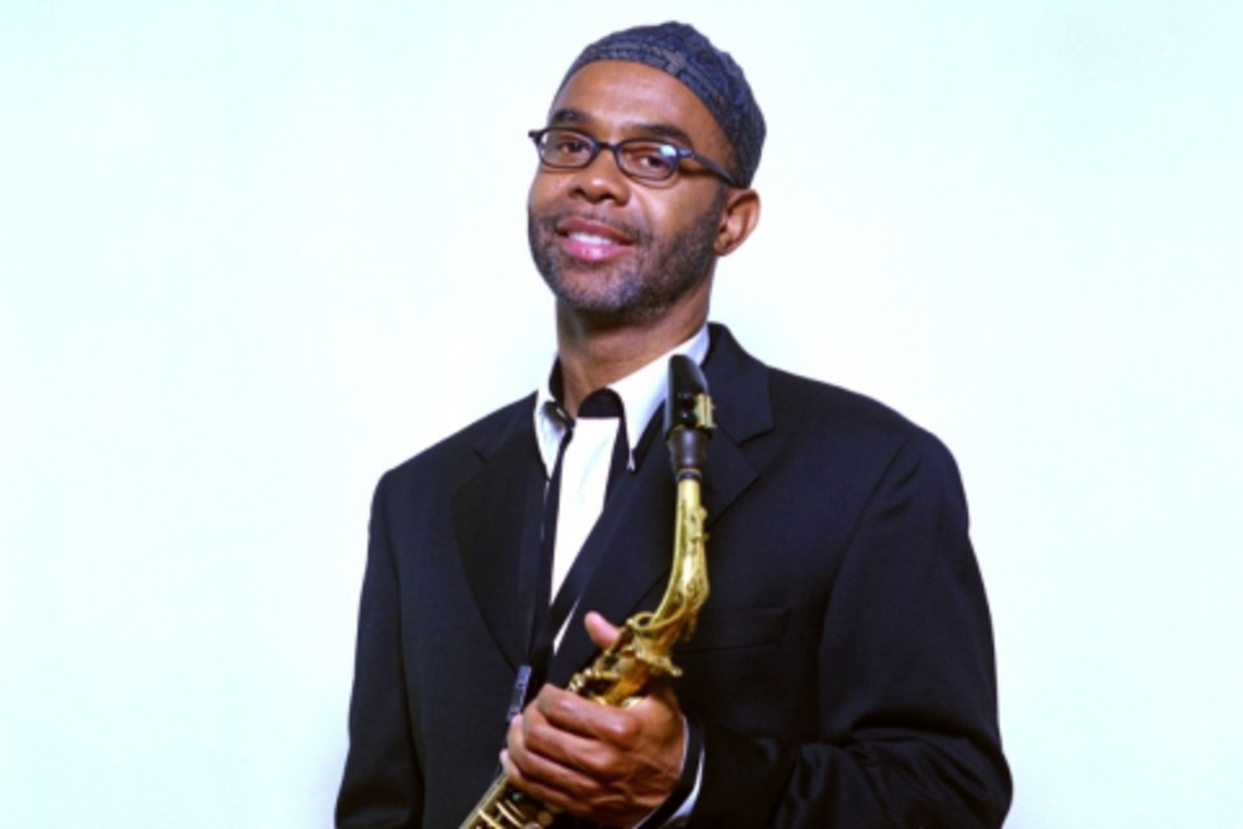 KENNY GARRETT, UNO DE LOS MÁS GRANDES DEL JAZZ CONTEMPORÁNEO, PRESENTA EN EL TEATRO SU ÚLTIMO TRABAJO EL 4 DE NOVIEMBRE