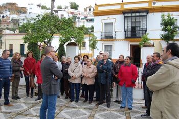 'PASEANDO POR ALCALÁ' RECORRE LA CIUDAD DEL SIGLO XIX