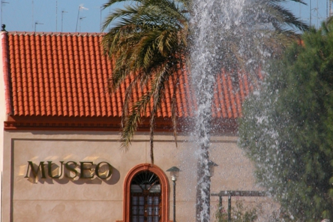 EL MUSEO DEL ALCALÁ PRESENTA EL SEGUNDO LIBRO DE LA COLECCIÓN PALABRA DE PINTOR CON LA OBRA ESCRITA DEDICADA AL PINTOR JOSÉ LUIS MAURI
