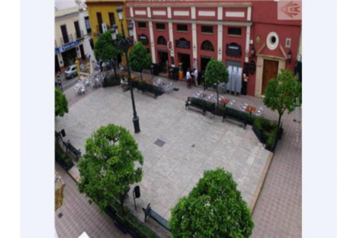 LOS COMERCIOS DEL CENTRO VENDERÁN SUS PRODUCTOS EN LA PLAZA DEL CABILDO DURANTE LOS DÍAS 24 Y 25 DE NOVIEMBRE