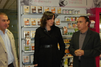 ALCALÁ CONTARÁ CON  EL PRIMER LABORATORIO ESPAÑOL CON TECNOLOGÍA DE MICROESFERAS