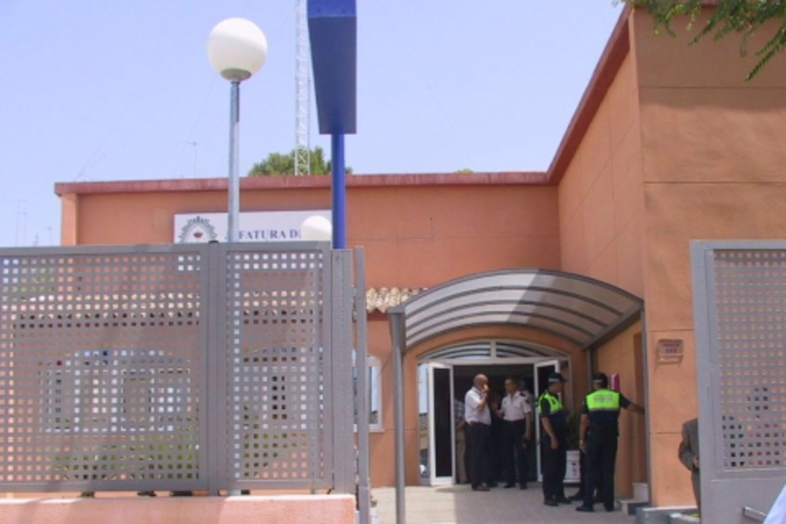 EL AYUNTAMIENTO INVIERTE MÁS DE 72.000 EUROS EN MATERIAL PARA LA POLICÍA LOCAL