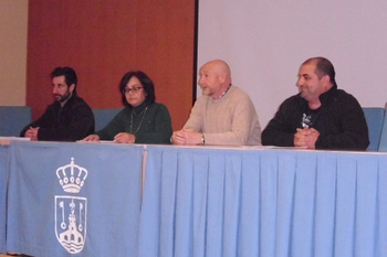 ALCALÁ INICIA ESTE SÁBADO EL XXVIII CAMPEONATO LOCAL DE FÚTBOL SALA