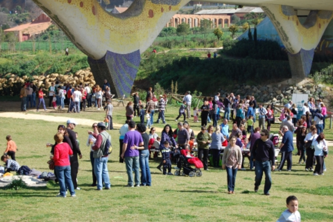 ALCALÁ TRIPLICA EL NÚMERO DE VISITAS TURÍSTICAS RESPECTO AL AÑO PASADO