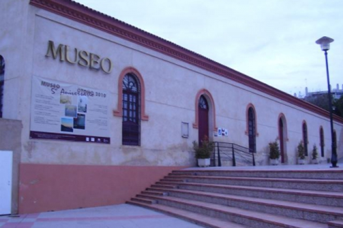 EL MUSEO DE LA CIUDAD AMPLÍA SU COLECCIÓN  CON 13 OBRAS DONADAS POR DIFERENTES ARTISTAS