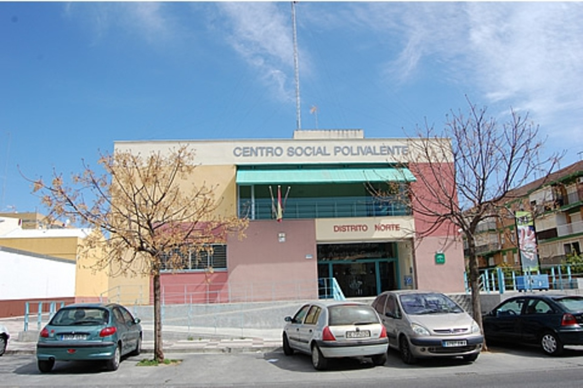 EL DISTRITO NORTE CELEBRA UNA ESCUELA DE PADRES ORGANIZADA POR ENTIDADES DEPORTIVAS