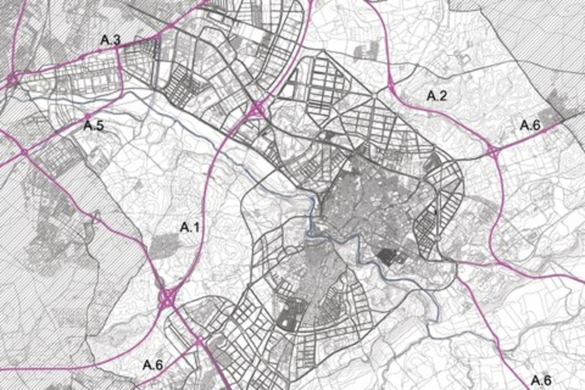 ALCALÁ RECIBE LA MAYOR INVERSIÓN PÚBLICA DE SU HISTORIA