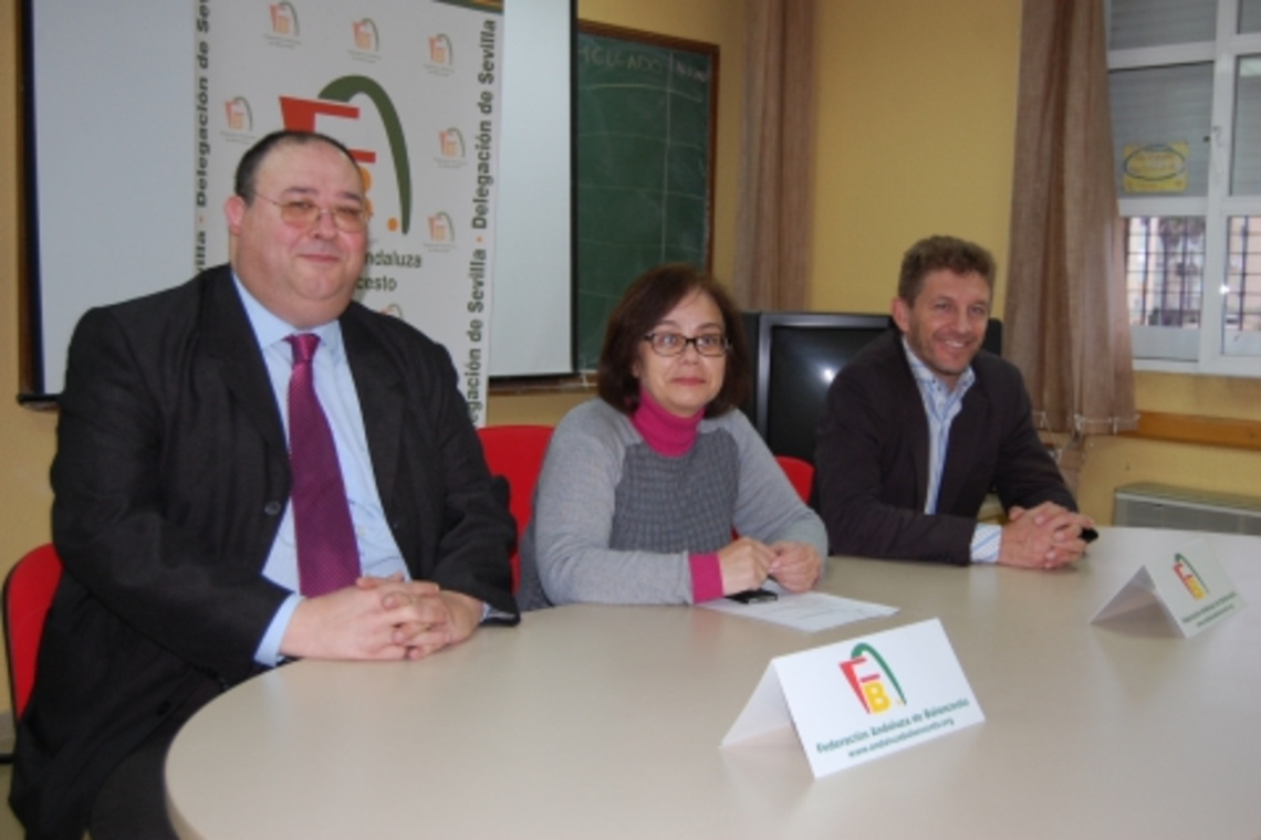 LA CIUDAD ACOGE ESTE FIN DE SEMANA DOS EVENTOS BALONCESTÍSTICOS DE LA FEDERACIÓN ANDALUZA