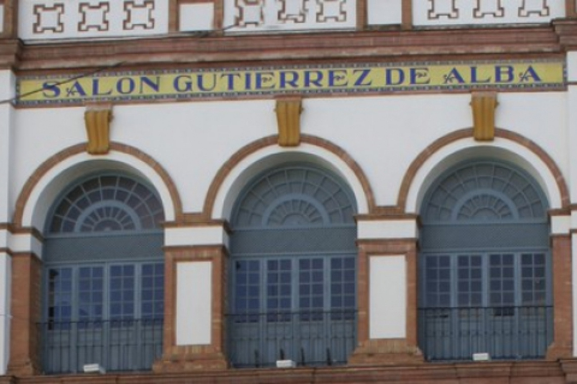 ESTE SÁBADO SE CELEBRA EL CERTAMEN DE SAETAS ANTONIO SAAVEDRA SALPICÓN