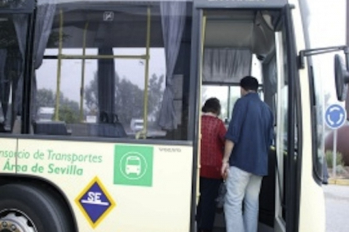 ALCALÁ ESTÁ DEFENDIENDO QUE LOS AJUSTES EN LOS AUTOBUSES TENGAN EL MENOR IMPACTO POSIBLE EN LA POBLACIÓN