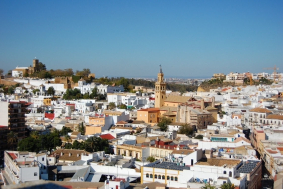 EL AYUNTAMIENTO APRUEBA SU ADHESIÓN AL PROGRAMA `CIUDAD AMABLE´
