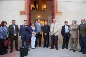 EL MUSEO ACOGE UNA EXPOSICIÓN HISTÓRICA SOBRE LA HERMANDAD DE JESÚS NAZARENO DE ALCALÁ