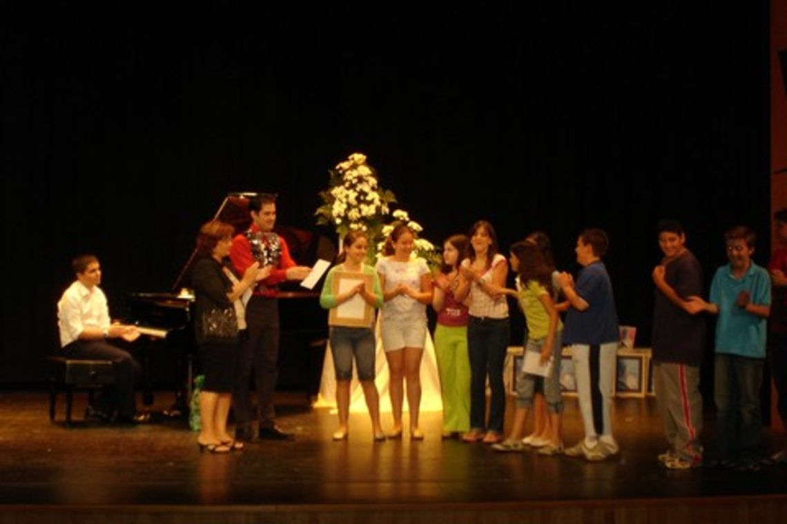 CONVOCADA LA XVI MUESTRA DE TEATRO INFANTIL Y JUVENIL DE LA PROVINCIA DE SEVILLA JOSÉ MUÑOZ CASTILLEJO