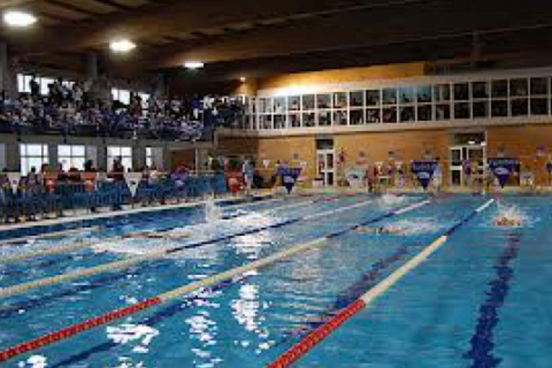 EL CENTRO DEPORTIVO MUNICIPAL LOS ALCORES AMPLÍA HORARIOS Y SERVICIOS