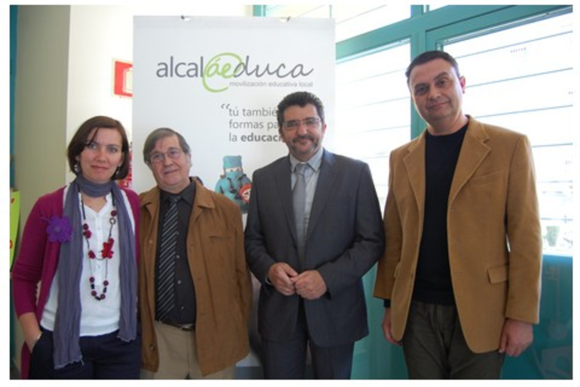 EDUCACIÓN Y EMOCIONES EN LAS XX JORNADAS DE AMPAS