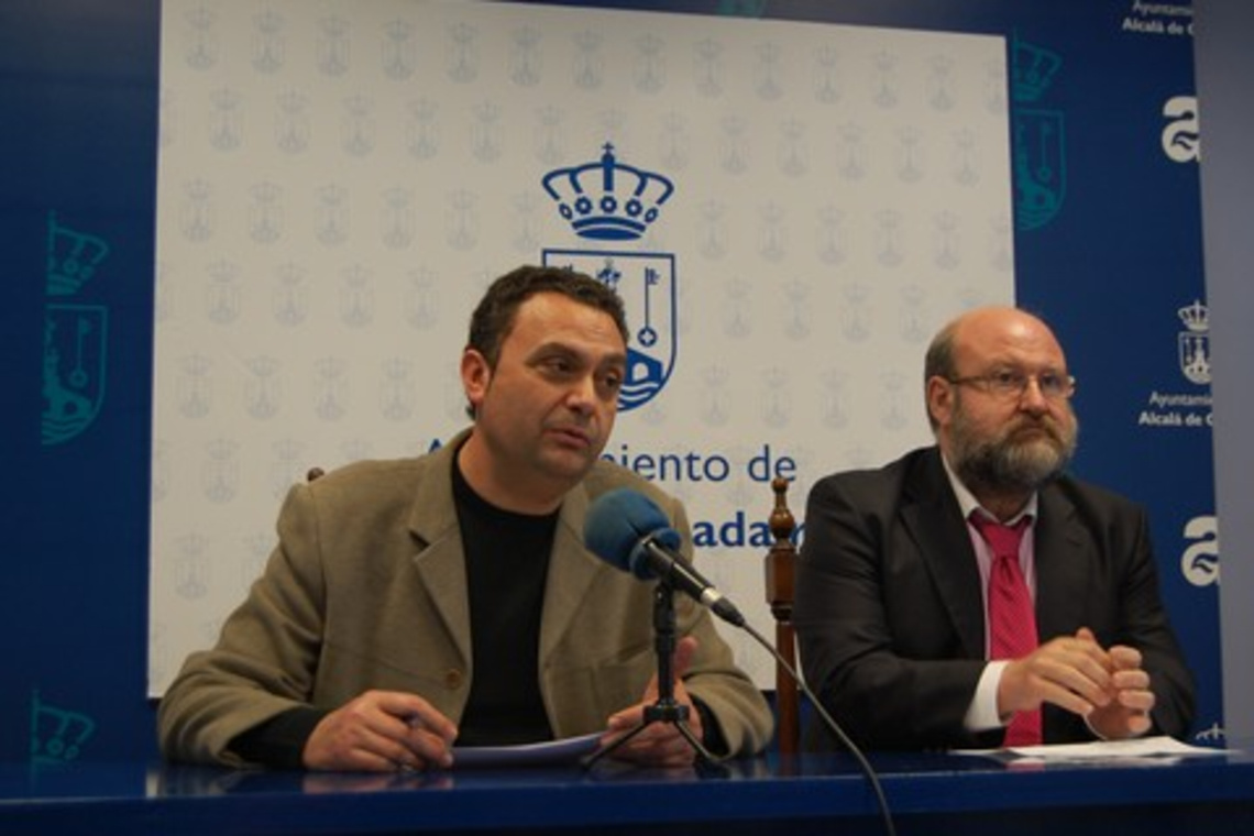 ALCALÁ ORGANIZA LA SEGUNDA SEMANA EDUCATIVA