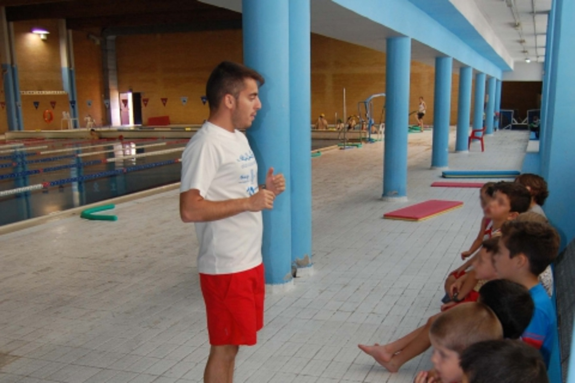 ALCALÁ CELEBRA TRES CAMPUS LÚDICO-DEPORTIVOS ESTE VERANO