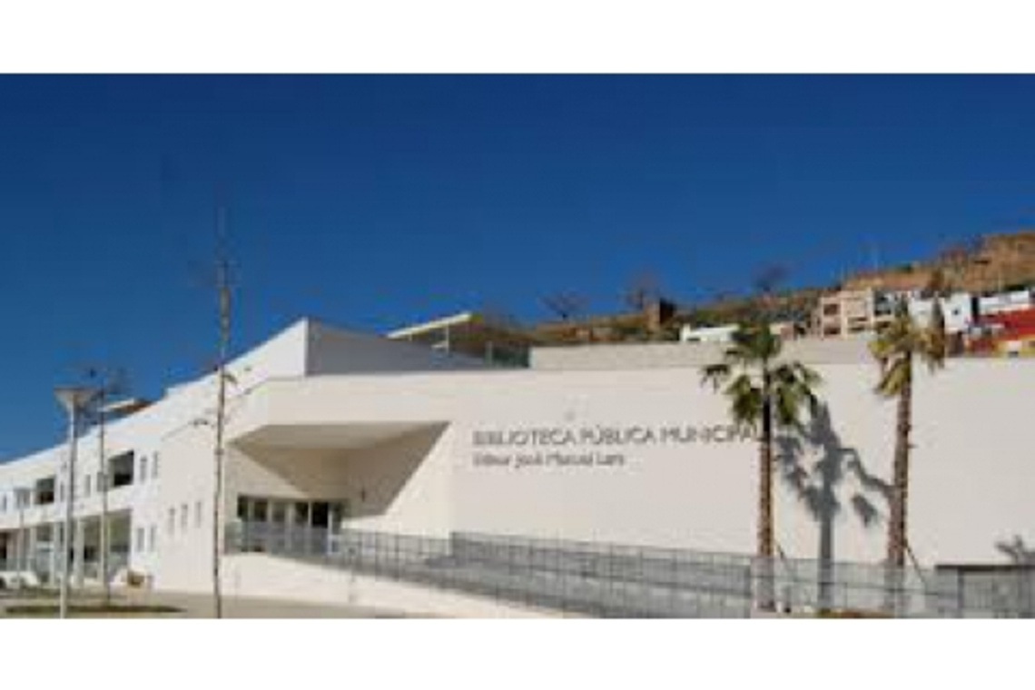 TODAS LAS SALAS DE ESTUDIO DE ALCALÁ PERMENECEN ABIERTAS ESTE VERANO