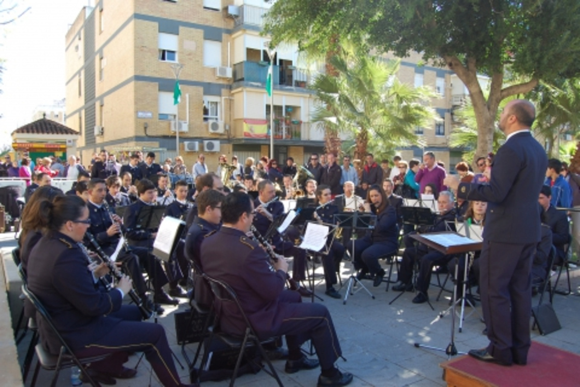 EL AYUNTAMIENTO CEDERÁ EL USO DEL ANTIGUO COLEGIO RAFAEL GIRAUM A LA BANDA MUNICIPAL DE MÚSICA