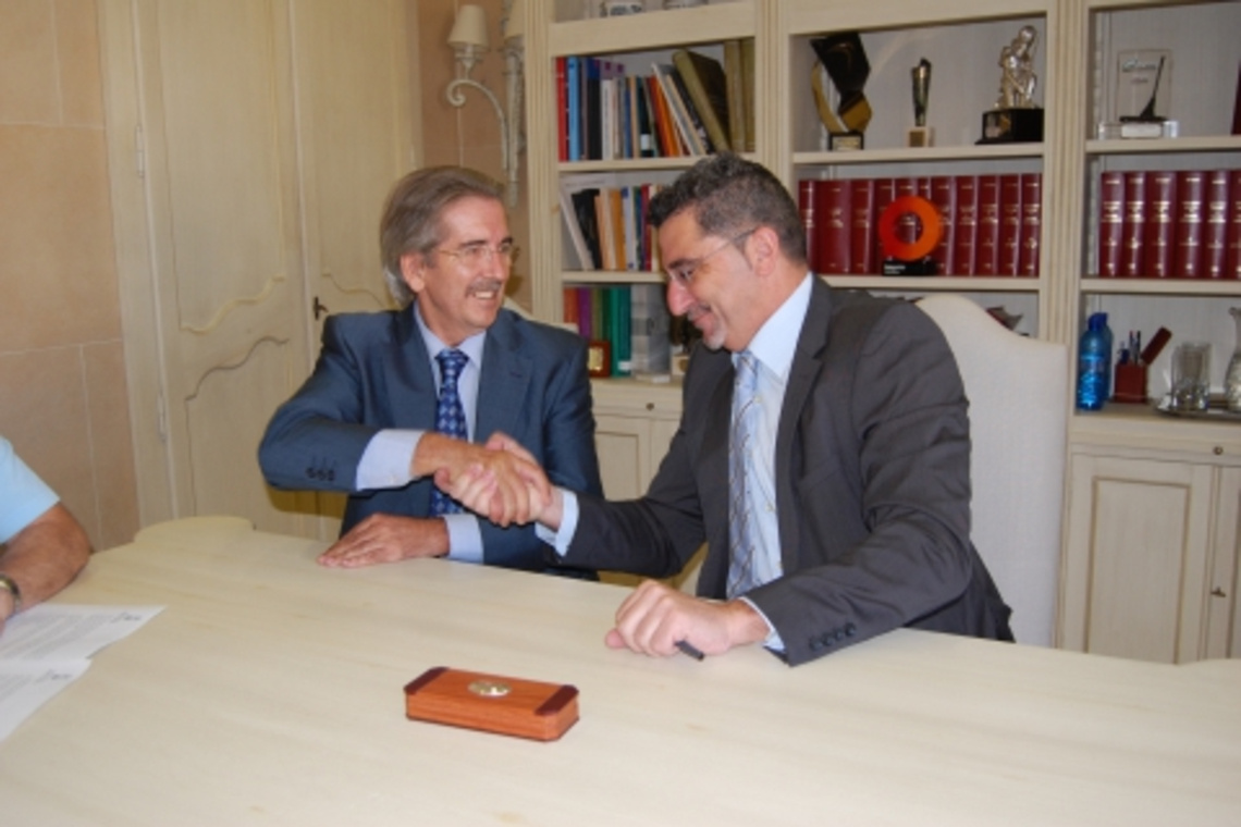 LA SEGUNDA OFICINA POSTAL DE ALCALÁ FUNCIONARÁ EN SEPTIEMBRE