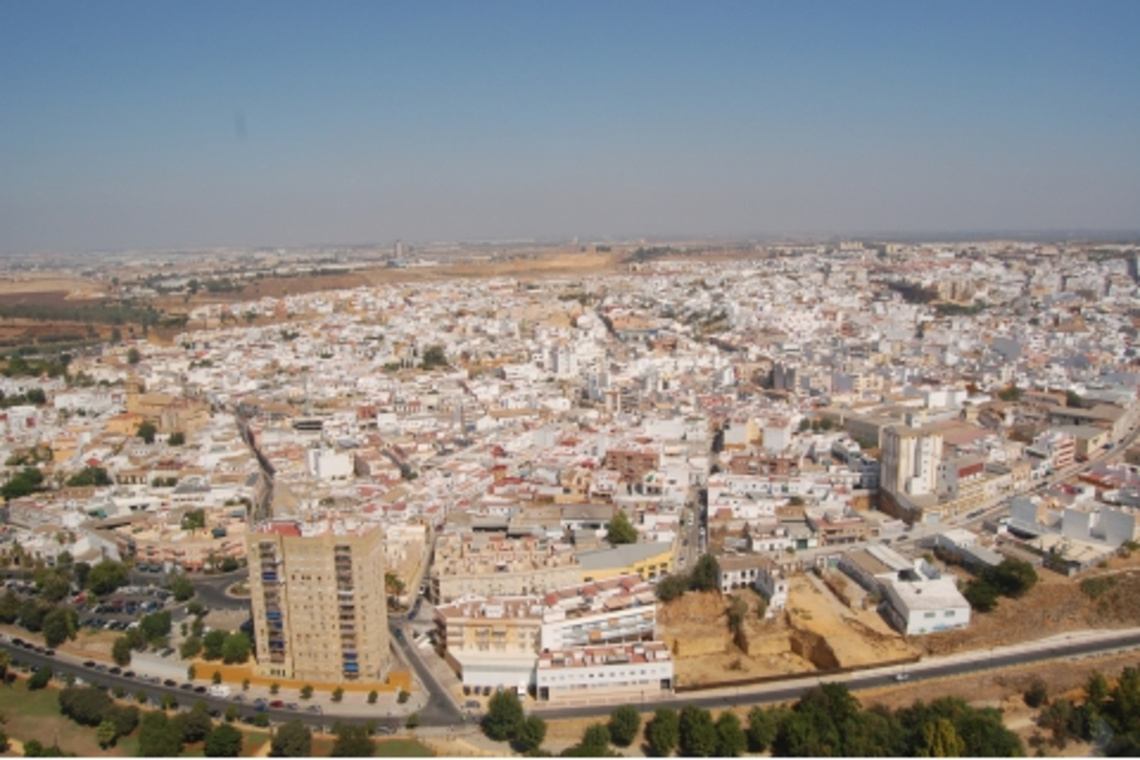 ALCALÁ DE GUADAÍRA, CON LA POBLACIÓN MÁS JOVEN ENTRE LAS GRANDES CIUDADES DE SEVILLA