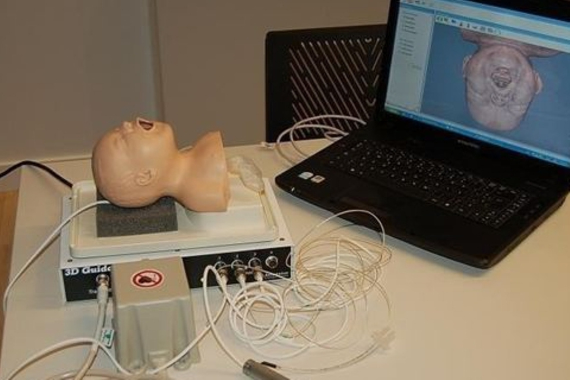 LA FUNDACIÓN ALCALÁ INNOVA PRESENTARÁ EN MELBOURNE EL PRIMER SIMULADOR VIRTUAL DE INTUBACIÓN PARA NEONATOS