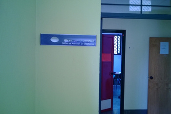 LA DELEGACIÓN DE VIVIENDA ESTARÁ UBICADA A PARTIR DE HOY EN EL EDIFICIO DEL CENTRO DE SERVICIOS SOCIALES