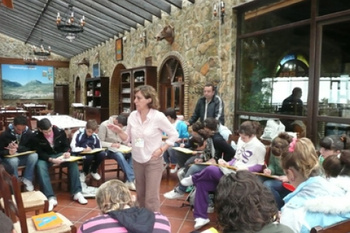 EL AYUNTAMIENTO LLEVARÁ LOS PROGRAMAS DE ACCIÓN EN SALUD A MÁS DE 4.000 ESTUDIANTES DE SECUNDARIA