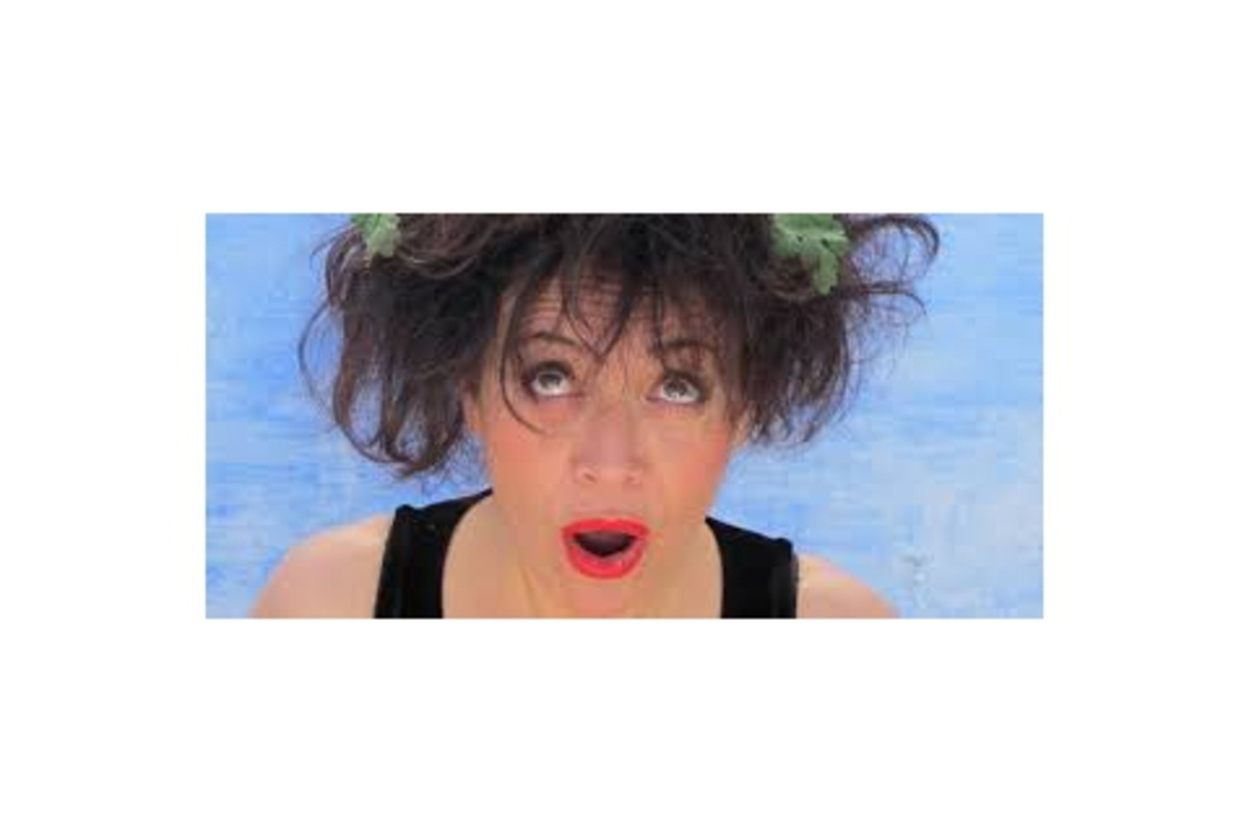 ESTE VIERNES, INMA `LA BRUJA´ EN EL TEATRO GUTIÉRREZ DE ALBA