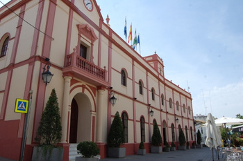 EL AYUNTAMIENTO SACARÁ PLAZAS A CONCURSO OPOSICIÓN ANTES DE FIN DE AÑO