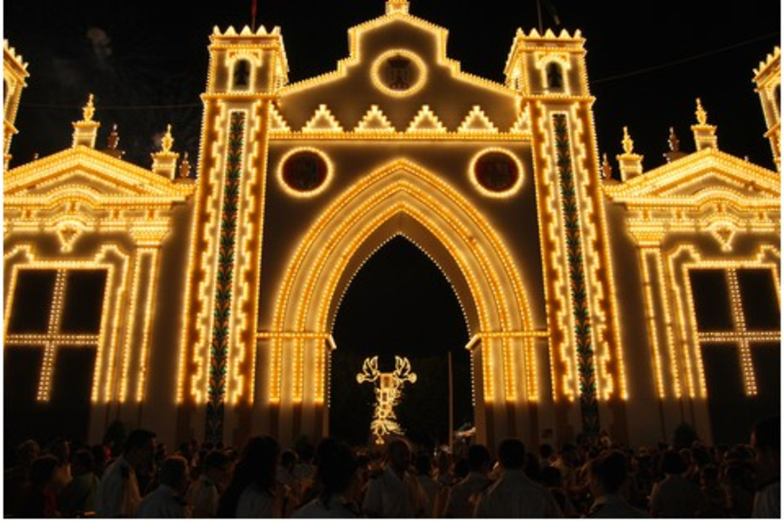 LA FERIA DE ALCALÁ RECIBE EN ESTOS TRES DÍAS UNA GRAN CANTIDAD DE VISITAS