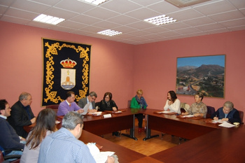 EL AYUNTAMIENTO APOYA CON MÁS DE 130.000 EUROS A LOS SECTORES MÁS SOLIDARIOS DE LA CIUDAD