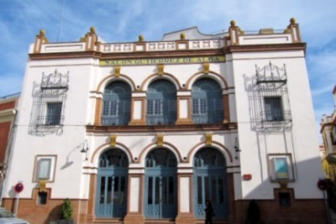 ALCALÁ DE GUADAÍRA ACOGE EL ESTRENO DE LA PRODUCTORA LAGARTIJA PRODUCCIONES