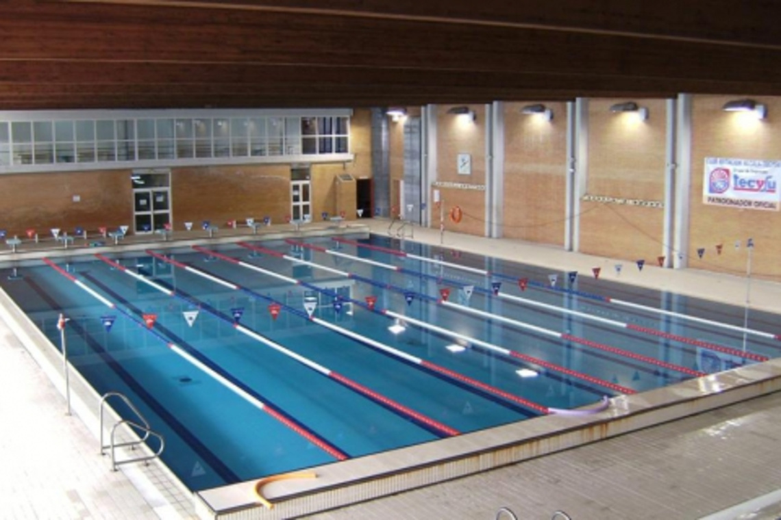 EL CENTRO DEPORTIVO LOS ALCORES ACOGE UN CURSO HOMOLOGADO DE SOCORRISTA ACUÁTICO
