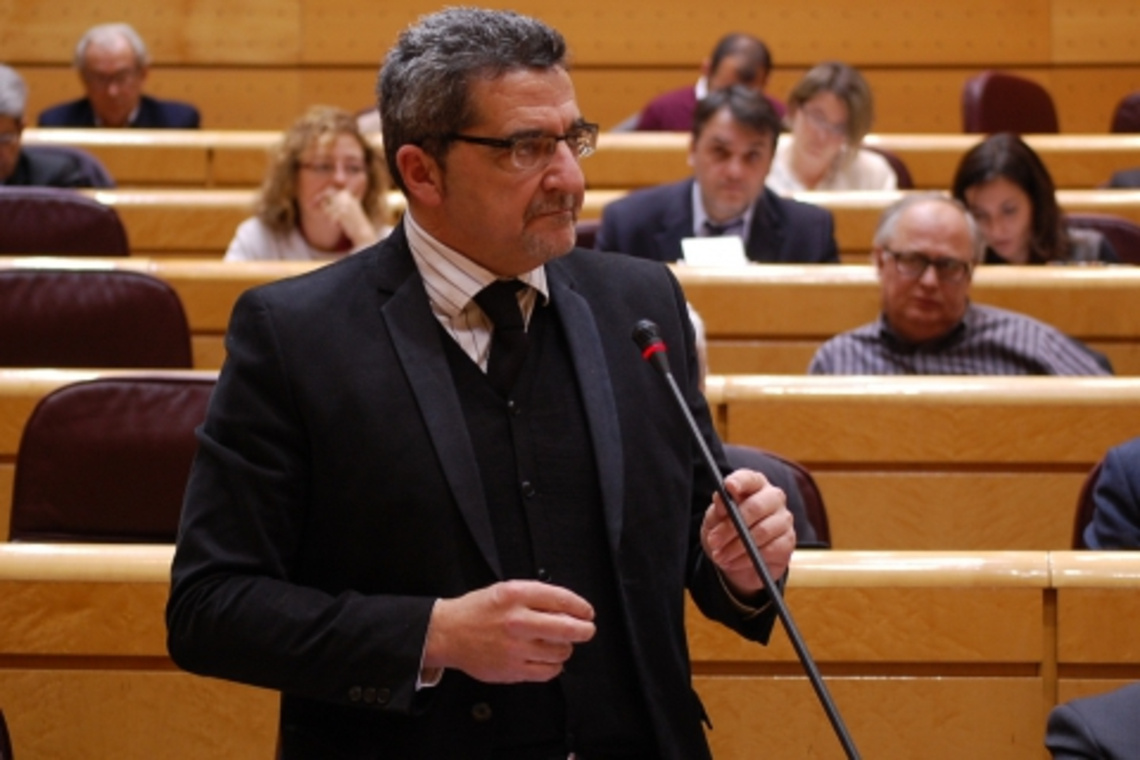 GUTIÉRREZ LIMONES EXIGE AL GOBIERNO UN PLAN DE INDUSTRIALIZACIÓN PARA NUESTRO PAÍS Y ADVIERTE DE QUE
