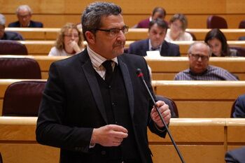 GUTIÉRREZ LIMONES EXIGE AL GOBIERNO UN PLAN DE INDUSTRIALIZACIÓN PARA NUESTRO PAÍS Y ADVIERTE DE QUE 