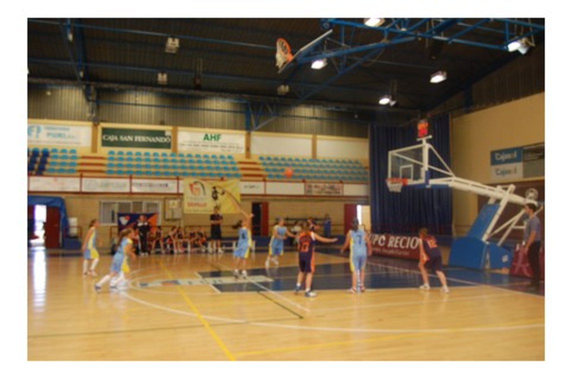 CONVENIOS PARA FOMENTAR LA PRÁCTICA DEPORTIVA