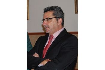 GUTIÉRREZ LIMONES ABOGA POR LA ALIANZA DE EMPRESAS LOCALES PARA ABRIR NUEVOS MERCADOS